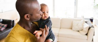 Dads and Breastfeeding: How You Can Support Nursing Moms