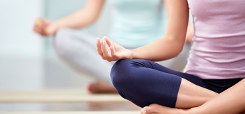 Learn more about how yoga can benefit your heart