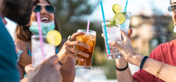 6 Tips For Healthier Summer Drinks