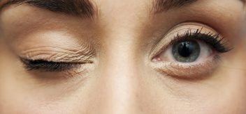 What causes your eyelid to twitch and what can you do to prevent this discomfort?
