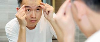 Does Testosterone Cause Acne? The Surprising Connection