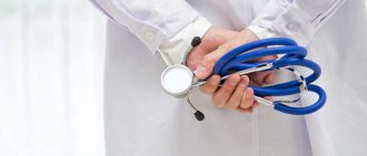 5 Tips for Choosing a Primary Care Doctor