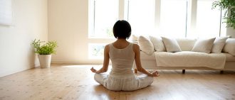 How Meditation Helps Your Health