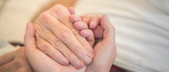 Learn more about palliative care services