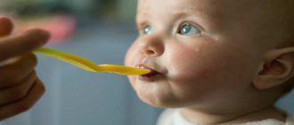 孩子长大后能摆脱食物过敏吗?
