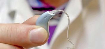 Learn how to figure out when the best time for a hearing aid adjustment is