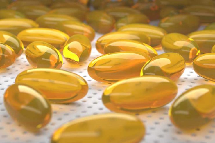 Learn more about what vitamin D does for your health.