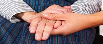 Caring for the Caregiver: Tips for Cancer Caregivers