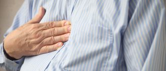 5 Signs You Need to Talk to Your Doctor About Heartburn