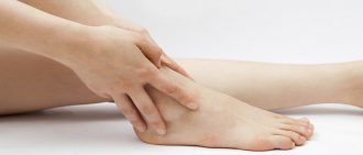 Ankle Arthritis Treatment Options