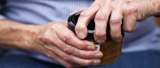 Aching Hands? How Hand Therapy Can Help