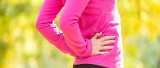 When to Worry About Hip Pain