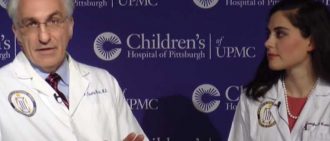 Video: Scoliosis Expert Dr. Timothy Ward Answers Your Questions