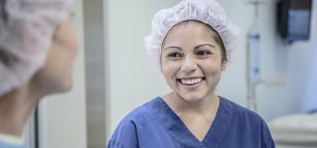 Read 10 reasons why we love nurses