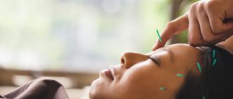 Learn more about acupuncture