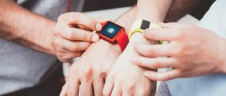 Learn more about fitness trackers