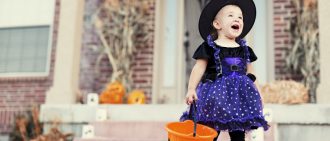Learn more about trick-or-treating with food allergies