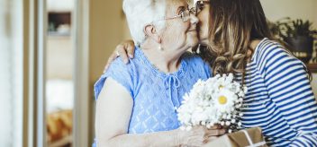 Learn how you can create a cancer care package for your loved one