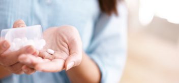 了解有关Aspirin如何使您的心脏健康有益的更多信息