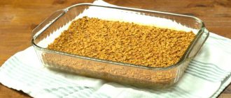 Learn how to make baked pumpkin pie oatmeal