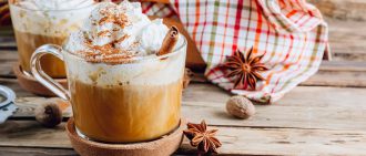 Video Recipe: A Sugar-Free, DIY Pumpkin Spiced Latte