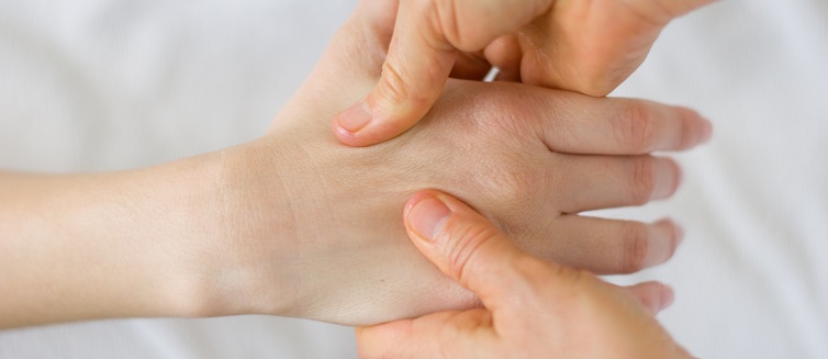 Learn more about the benefits of shiatsu massage for cancer patients