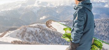 Learn more about skiing injuries