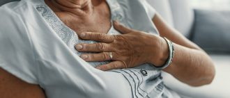 Chest Pain: The Dangers of Dismissing or Delaying Proper Care