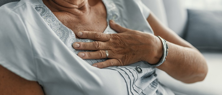 chest-pain dangers of delaying care