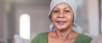 Dr. Margaret Rosenzweig Explores Racial Disparities in Breast Cancer