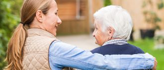 Learn more about assisted living for seniors