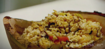 Try our Kimchi Brown Rice recipe.
