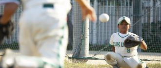 What Is Little League Elbow? Treating Overuse Injuries in Young Athletes