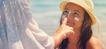 Protect Your Skin from the Sun