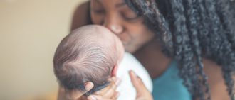 解决黑人孕产妇健康问题的重要性