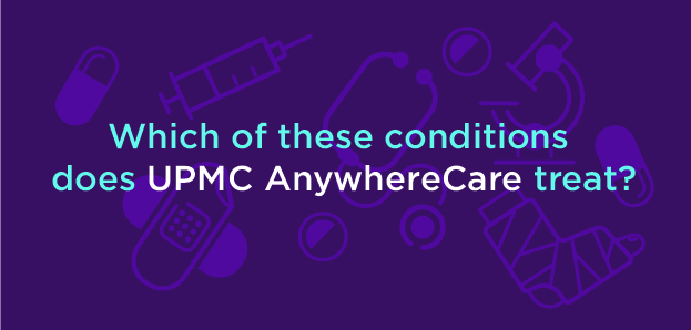 Quiz: Do You Know How to Find Convenient Care Near You? | UPMC