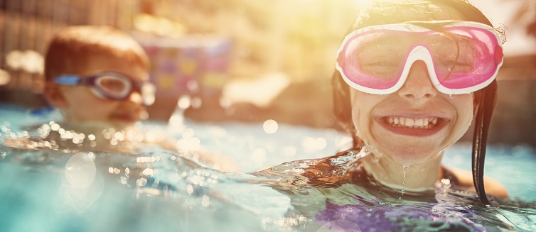 Find facts and information on swim safety