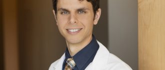 Learn more about Dr. Brandon Gillie of UPMC Altoona