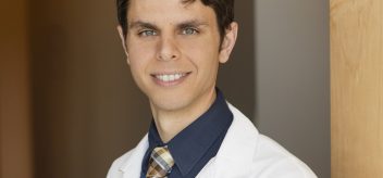 Learn more about Dr. Brandon Gillie of UPMC Altoona