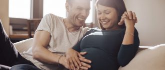 Find information on locating a fertility clinic.