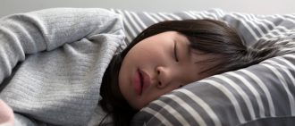 Learn more about establishing a sleep schedule.