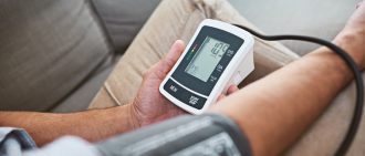 High Blood Pressure and Strokes: How Are They Connected?