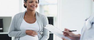 Finding an Ob-Gyn Who’s Right for You