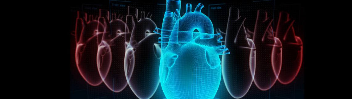 Learn how big data creates new hope for those in need of heart transplants.