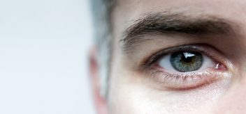 What is corneal transplant?