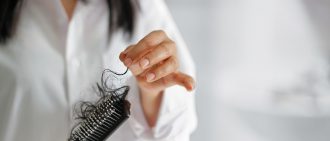 Losing Hair From Stress? What You Should Know About Hair Loss and Chronic Stress
