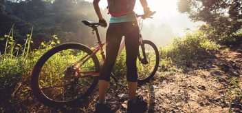 pedaling to a healthier heart