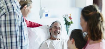 Follow these 7 safety tips during your hospital stay