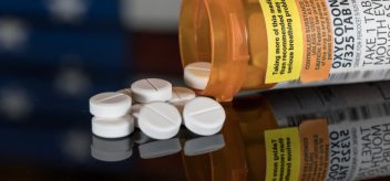 opioid tablets oxy