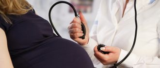 怀孕期间的心脏健康:你需要知道的